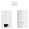 Produktbild: Vaillant Paket 1.654/2 ecoTEC plus 8000013884 Heizungen Paket
