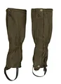 Produktbild: Seeland | Buckthorn Gamaschen | Wind- und Wasserdicht | Aus einem Kräftigen Ripstop-Material | Jagd-Bekleidung | Pine green | Einheitsgröße