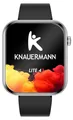 Produktbild: Knauermann Lite 4 (2026) Smartwatch mit GPS & Telefonfunktion