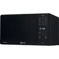 Produktbild: BAUKNECHT MW 49 BL Mikrowelle mit Grillfunktion und Heißluftfunktion #31992607