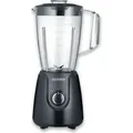 Produktbild: Severin Standmixer SM 3707 schwarz  Standmixer Standmixer Mixbecher