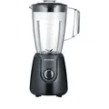 Produktbild: SEVERIN SM 3707 Standmixer schwarz 600 Watt