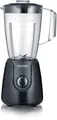 Produktbild: SEVERIN SM 3707 Standmixer schwarz