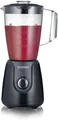 Produktbild: Severin SM 3707 Standmixer 1,5 L Mixbehälter aus Tritan Smoothie Maker #Y71-973