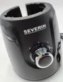 Produktbild: Severin SM3707 Ersatz Maschine Motor  Standmixer 600 W Schwarz