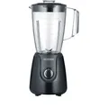 Produktbild: SEVERIN SM 3707 Standmixer schwarz 600 Watt