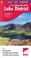 Produktbild: Lake District - Sheet map - G245z