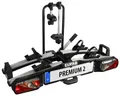 Produktbild: EUFAB Kupplungsfahrradträger PREMIUM 2, für max. 2 Räder, abschließbar