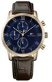 Produktbild: Tommy Hilfiger Herrenuhr 1791399