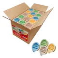 Produktbild: le Parfait®  Sortiert Brotaufstrich, 120 St.