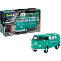 Produktbild: Revell Gift Set 150 years of Vaillant (VW T1 Bus) (05648)