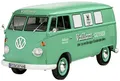 Produktbild: Revell 05648 150th Anniversary Vaillant (VW T1 Bus) Automodell Bausatz 1:24