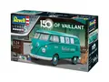 Produktbild: 4009803056487 150th Anniversary OF Vaillant 1/24 Gift Set Revell