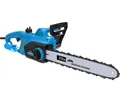 Produktbild: Güde Elektrokettensäge KS 355 EC 1400W, 345 mm Schnittlänge Motorkettensäge