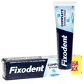 Produktbild: (19,29 EUR/100 g) Fixodent Complete Fresh Flavour Haftcreme für Zahnersatz 70g