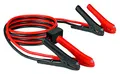 Produktbild: Einhell Starthilfekabel BT-BO 16/1 A LED SP (3 m, für Benzinmotoren bis 2500 CCM, inkl. Tragetasche)