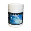 Produktbild: Brillant Goldtauchbad 200 ml mit Tauchkorb - Spezialpflegemittel für Gold und Edelsteine - Effiziente Pflege & Reinigung - Einfache Anwendung