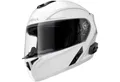 Produktbild: Sena Motorradhelm Sena OutRush R Klapphelm Weiss (ECE 22.06) (1er Set)