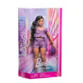 Produktbild: Barbie fashion deluxe style purple shorts