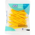 Produktbild: TePe D-A-CH GmbH TePe Angle Interdentalbürsten (25 Stk) Multipack, gelb 0,7 mm