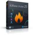 Produktbild: Ashampoo Burning Studio 25 6410