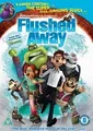 Produktbild: Flushed Away  [DVD] von David Bowers | DVD | Zustand sehr gut