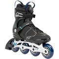 Produktbild: K2 Herren Inlineskates F.I.T. 84 BOA gray_blue