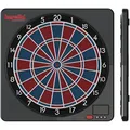 Produktbild: Karella Elektronische Dartscheibe - Dartautomat 