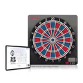 Produktbild: Dartautomat Karella CB-Smart onlinefähiger Dartsport Soft Dartboard Dartscheibe