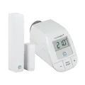 Produktbild: Homematic IP Set Smarte Heizung easy connect • Basic Thermostat • Fensterkontakt