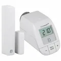Produktbild: Homematic IP Set Heizen - easy connect Heizkörperthermostat Fenster Türkontakt