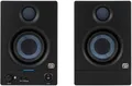 Produktbild: PreSonus Eris 3.5 BT 2nd Gen - ein Paar BT-Aktivmonitore (PRE ERIS 35 BT)