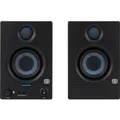 Produktbild: PreSonus Eris 3.5 BT 2nd Gen Aktives Studiomonitor-Paar Lautsprecher in Schwarz