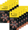 Produktbild: Intenso Hörgeraete Batterien- Zink-Luft A312 60er Pack - Batterie (7504436MP)