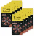 Produktbild: INTENSO Hörgeräte-Batterien-Set Energy Ultra A 312, 60er-Set, braun