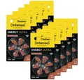 Produktbild: Intenso Intenso Hörgerätebatterie PR41-312 1.45 V 60 St. 148 mAh Zink-Luft 750 Knopfzelle