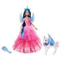 Produktbild: Barbie Puppe Sapphire