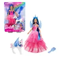 Produktbild: Mattel® Anziehpuppe Barbie Saphire Doll