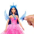 Produktbild: Mattel Barbie Saphire Doll
