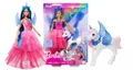 Produktbild: 194735183777 Barbie. HRR16 Sapphire. Skrzydlaty jednorożec Barbie