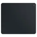 Produktbild: Razer Atlas Tempered Glass Schwarz - Gaming-Mauspad aus gehärtetem Glas
