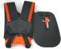 Produktbild: STIHL Tragegurt Doppelschultergurt 41197109001