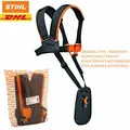 Produktbild: STIHL Tragegurt Doppelschultergurt Standard für FS Motorsense 41197109001 NEU