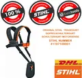 Produktbild: STIHL Tragegurt Doppelschultergurt Standard für FS Motorsense  41197109001⭐⭐⭐