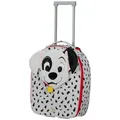 Produktbild: Samsonite Kinderkoffer Happy Sammies Disney Upright 45cm Dalmatiner Patch D987/151696/A468