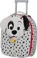 Produktbild: SAMSONITE HAPPY SAMMIES DISNEY UPRIGHT45/16 DISNEY PATCH, DALMATIAN PATCH Reisegepäck für Kinder