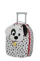 Produktbild: Samsonite Happy Sammies Disney - Upright XS Kindergepäck, 45 cm, 23 L, Mehrfarbig (Dalmatian Patch)