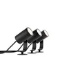Produktbild: Philips Hue Outdoor Lily Spike Spots - Basiskit 915005629701