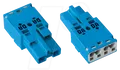 Produktbild: WAGO 770-1112 - WINSTA MIDI, Stecker 2-pol, ohne Zugentlastungsgehäuse