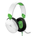 Produktbild: Turtle Beach Recon 70X Weiß Over-Ear Stereo Gaming-Headset